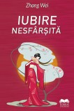 Iubire nesfarsita - Zhang Wei