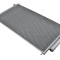 Condensator climatizare, Radiator clima Cr-V (Re) (2006-) 2.0 1 16v (Cu Uscator, Made In Japan), NTY CCS-HD-014