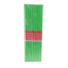 Hartie Creponata DACO, 50x200 cm, 10 Buc/Set, Verde Iarba, Hartie Creponata, Set Hartie Creponata, Rola Hartie Creponata Colorata, Role Hartie Crepona