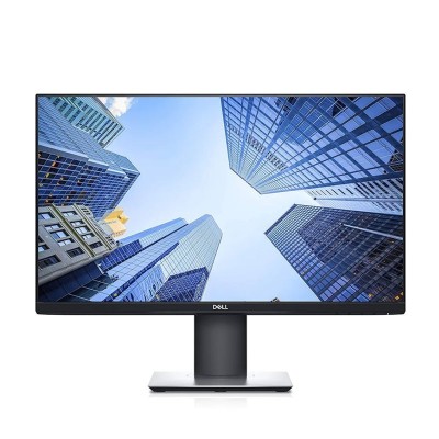 Monitoare LED SH Dell P2719H, 27 inci Full HD, Panel IPS, Grad B foto