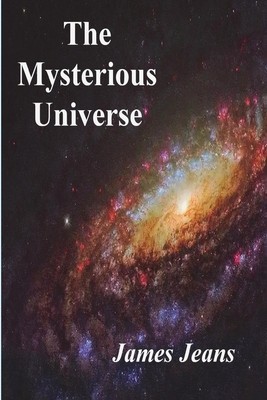 The Mysterious Universe foto