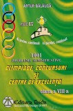 1001 probleme semnificative. Olimpiade, concursuri si centre de excelenta - 2007 - Artur Balauca (AM143)