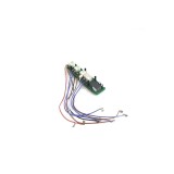 Placă electronică originală CATA 15100529 pentru hotă, piese de schimb aragaz
