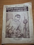ziarul stiintelor si al calatoriilor 31 martie 1931 - articolul televiziunea