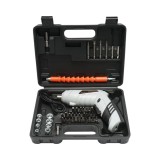 Trusa masina de insurubat cu acumulator 3.6V 48 piese
