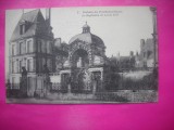 HOPCT 12903 PALATUL FONTAINBLEAU -FRANTA-CP PICTURA
