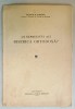 Ce Reprezintă Azi Biserica Ortodoxă? Teodor Popescu, 1941, Sublinieri, Carte Crestinism
