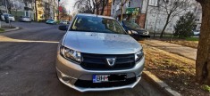 Dacia Logan 2015 benzina 1.2 17850km foto