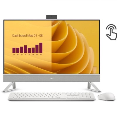 DELL All-In-One EC27250, 27-inch FHD 1920 x 1080 Touch, Intel foto