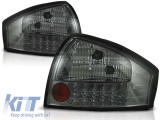 Set de stopuri LED de tuning potrivit pentru Audi A6 05.1997-05.2004 sedan, stanga si dreapta Performance AutoTuning