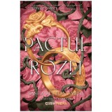 Pactul Rozei, Sasha Peyton Smith, Corint