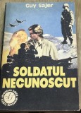 DVP12 0442 Istorie - Guy Sajer - Soldatul necunoscut