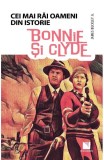 Bonnie si Clyde - Cei mai rai oameni din istorie, Niculescu