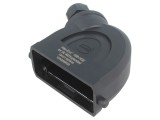 Carcasă conectori HDC Han-Eco B 16B M25