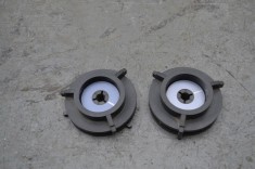 Naburi benzi Revox foto