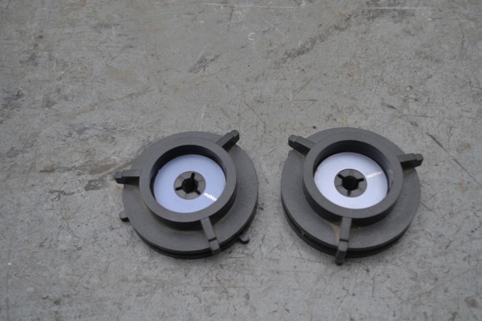 Naburi benzi Revox