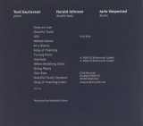 Changing Places | Tord Gustavsen Trio, Jazz, ECM Records