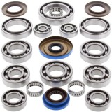 Cumpara ieftin Set de rulment diferential si garnitura Spate pentru POLARIS RANGER, RZR, SPORTSMAN 325-1000 2011-2017