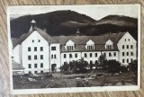 CPI1 Campulung Moldovenesc - Bucovina, Bukowina - RPR - Sepia - Institutul de Silvicutura