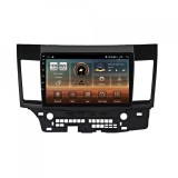 Cumpara ieftin Navigatie dedicata cu Android Mitsubishi Lancer dupa 2007, 6GB RAM, Radio GPS