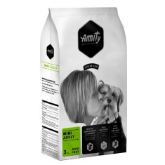 Amity Premium Adult mini 3 kg foto
