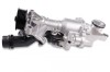 Pompă Apă HEPU P1575 Răcire Motor Mercedes-Benz C-Class (W204, C204, A205, S205) Stut 30mm/20mm/25mm/40mm