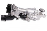 HEPU P1575 Pompă de apă, răcire motor