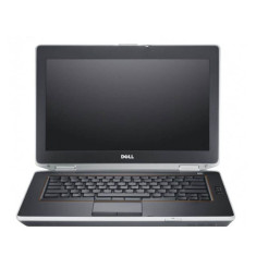 Laptopuri SH Dell Latitude E6420, Intel Core i5-2520M, 250GB SSD, Webcam, Grad B foto