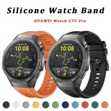 Curea silicon 22mm Huawei Watch GT5 Pro 46mm GT4 Pro GT3 Pro GT2 Pro