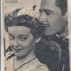 bnk rev Revista Cinema 3 iunie 1939