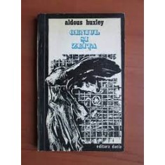 Geniul si zeita - Aldous Huxley