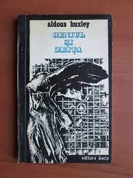 Geniul si zeita - Aldous Huxley foto