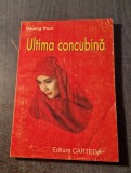 Ultima concubina Geang Ihun