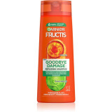 Garnier Fructis Goodbye Damage sampon fortifiant pentru par deteriorat 250 ml