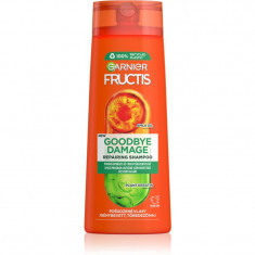 Garnier Fructis Goodbye Damage sampon fortifiant pentru par deteriorat 250 ml