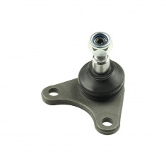 Pivot brat suspensie Volvo 340-360 (343, 345), 340-360 Limuzina (344) Teknorot parte montare : Punte fata, Stanga/ Dreapta, Jos, spre exterior