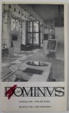 GALERIA DOMINUS , COTELE 1991 , 1992 , PICTURA / QUOTAS 1991 , 1992 , PAINTING