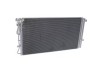 Condensator climatizare AC SRL, HYUNDAI GENESIS/COUPE, 01.2008-03.2012 motor 3.8 V6, aluminiu/ aluminiu brazat, cu uscator si filtru integrat