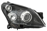 HELLA 1ZS 008 710-321 Far