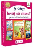 Cumpara ieftin Pachet pentru cititori entuziaști III