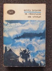 LA RASCRUCE DE VANTURI - Emily Bronte (BPT) foto