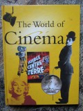 The World of Cinema - CHRISTOPHER KENWORTHY