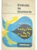 L. Calin - Calcule in tesatorie (Editia: 1979)