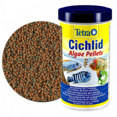 TETRA Cichlid Algae Pelete 165 g / 500 ml