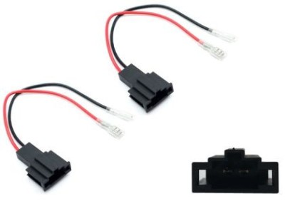 Cabluri adaptoare ZRS-AG-24 pentru difuzoare Audi CarStore Technology foto