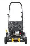 Masina de tuns gazon pe benzina Texas Razor 4210, 42 cm, sac 45 L