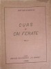 Curs Cai Ferate Vol. 2 Suprastructura - N. Iosipescu, 1948, Gh. Asachi Iasi, Carte Tehnica Constructii
