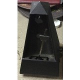 APT0001 Aparat de muzica Metronom Defect