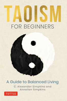 Taoism for Beginners: A Guide to Balanced Living foto