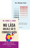 Pachet Tratează cauza anxietatii, Bookzone